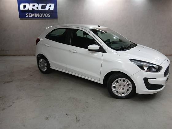 FORD KA 1.0 TI-VCT FLEX SE PLUS MANUAL FORD KA 1.0 TI-VCT FLEX SE PLUS MANUAL